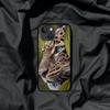 Чехол для телефона с леопардовым животным для iPhone Samsung Galaxy Redmi Xiaomi Oppo OnePlus Note SA 7 8 9 10 11 12 13 14 20 21 22 23 53 54 Pro Max Plus Ultra