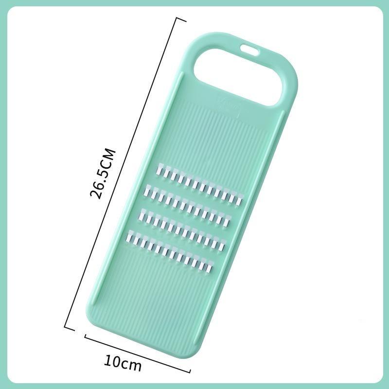 Бытовая терка-измельчитель для овощей, картофеля, огурцов, моркови, измельчитель, овощечистка, резак, инструмент, кухонный инструмент, аксессуары