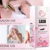 Lash Shampoo 60ML Eyelash Fast Cleaning Foam Mascara Wand Oil Free Deep Clean Lash Extensions Remover For Salon