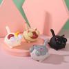 Креативная антистресс-игрушка-сквиши с вылезающим глазным яблоком