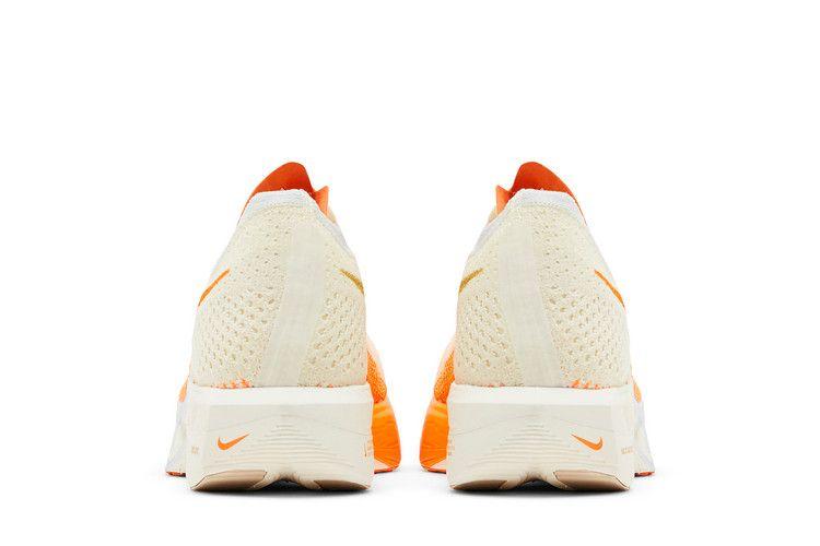 Nike Wmns ZoomX VaporFly Next% 3 'Bright Mandarin'