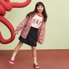 Gap X Девичья плиссированная юбка в стиле китайской оперы