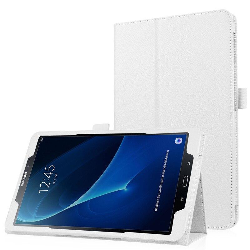 Кожаный чехол для Samsung Galaxy Tab A 8,4 T307, чехол для Tab A 8,0 SM T290 T380 T385 P200 P205, чехол для Tab A7 Lite 8,7 T220
