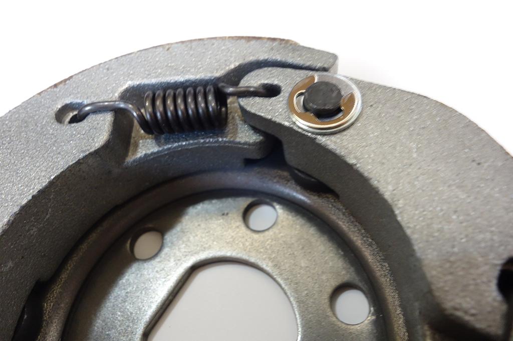 Yamaha Стандарт (Нормальный тип) Колодка сцепления Super Dio Live Dio Tact Today (АФ61) Гироскоп и т.д.. Для Honda