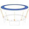 Батут Coussin de Protection pour - VIKING CHOICE - 305 см - Bleu - ПВХ - 2 кг