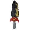 [Happinet] Kamen Rider Saber Mini Holy Sword Saw Driver & Mini Flame Sword Recca Set