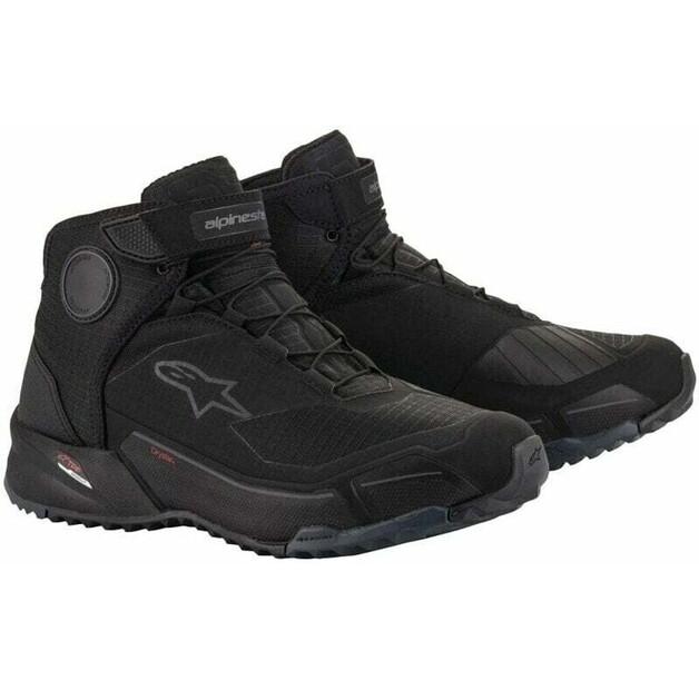 Ботинки Alpinestars CR-X Drystar