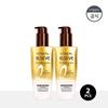 [Эксклюзивный набор от SSG] *L'Oréal Paris Несмываемый крем-масло для волос Extraordinary Oil-in-Cream Extra Rich 100 мл x 2