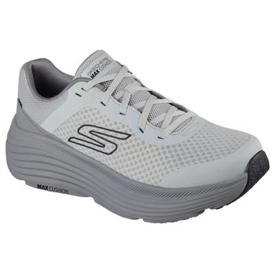 Кроссовки Серые Max Cushioning Endeavour