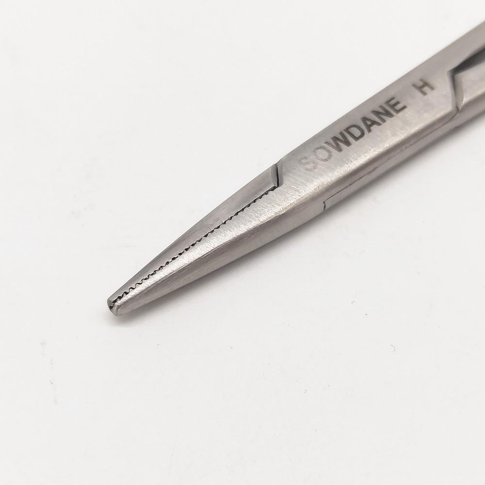 Стоматологический ортодонтический иглодержатель, щипцы, пинцет от комаров, стоматологический хирургический инструмент, кровоостанавливающие щипцы, инструменты для стоматолога, инструмент