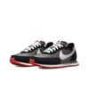 Nike Waffle Trainer 2 GS Flat Pewter Siren Красные детские кроссовки Серый Черный Белый DC6477-005
