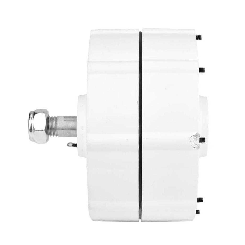 Трехфазный генератор переменного тока генератор с постоянными магнитами ветротурбинный генератор 500 Вт 24 В