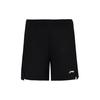 Спортивные шорты Li Ning мужские черные средние AKSR471-1