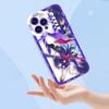 Чехол для телефона Honkai Star Rail Dan Heng Jing Cover Clear для OPPO RENO 15 15F 14 14F 13 13F 12 12F 11 11F 10 8 8T 7 7Z 6Z 5 5F