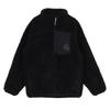 Флисовая куртка Bonding Fleece Jacket Boys Black S [Chums] Детская