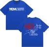 Band Morat Asuntos Pendientes Yem T Shirt Todo Era Mas Simple Cvando No Sabia Extranar Men Women Casual Cotton Oversized Tshirt