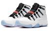 Air Jordan 11 Adapt 'White' Зарядное устройство China DD3522-100