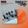 THIS & THAT LP Винил Официальный Альбом Без POB