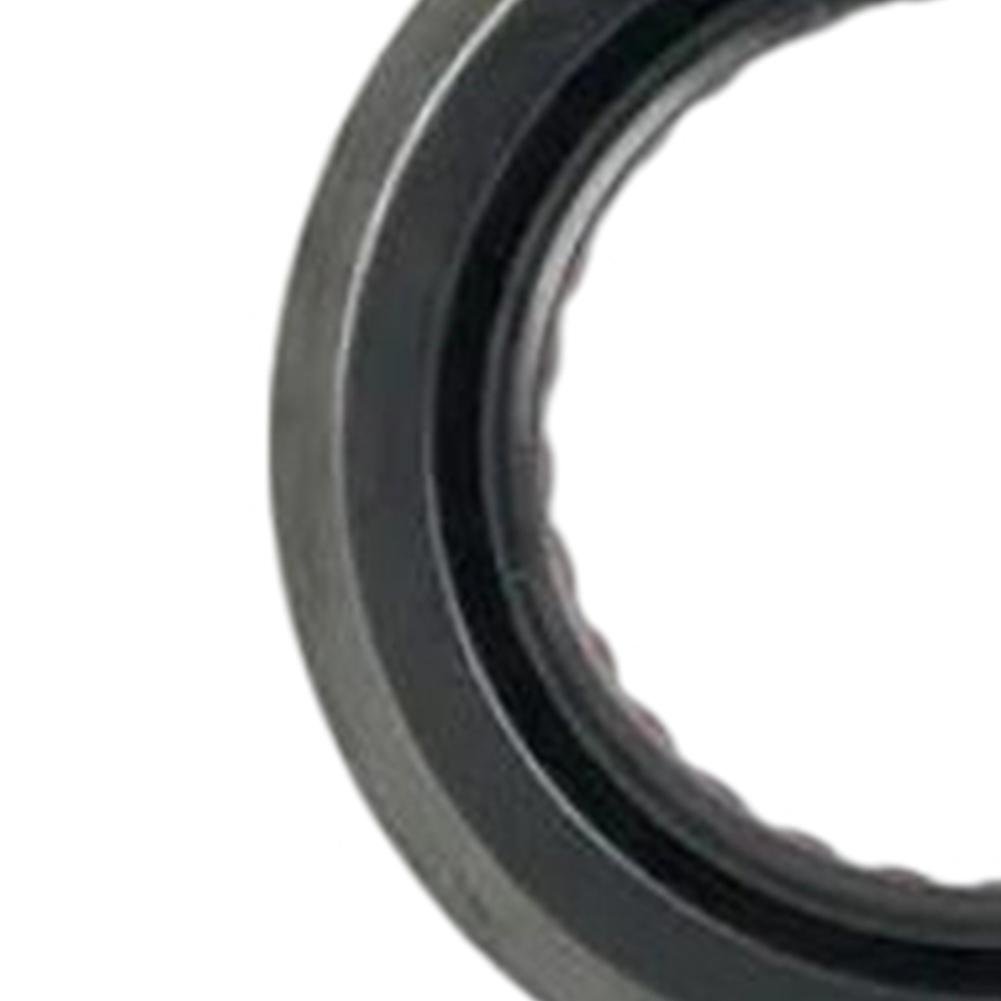 Differential Drive Pinion Gear Seal Car Front Rear Driveshaft Diff Gearbox Oil Seal 26064029 74009402 12479155 For GMC For Buick