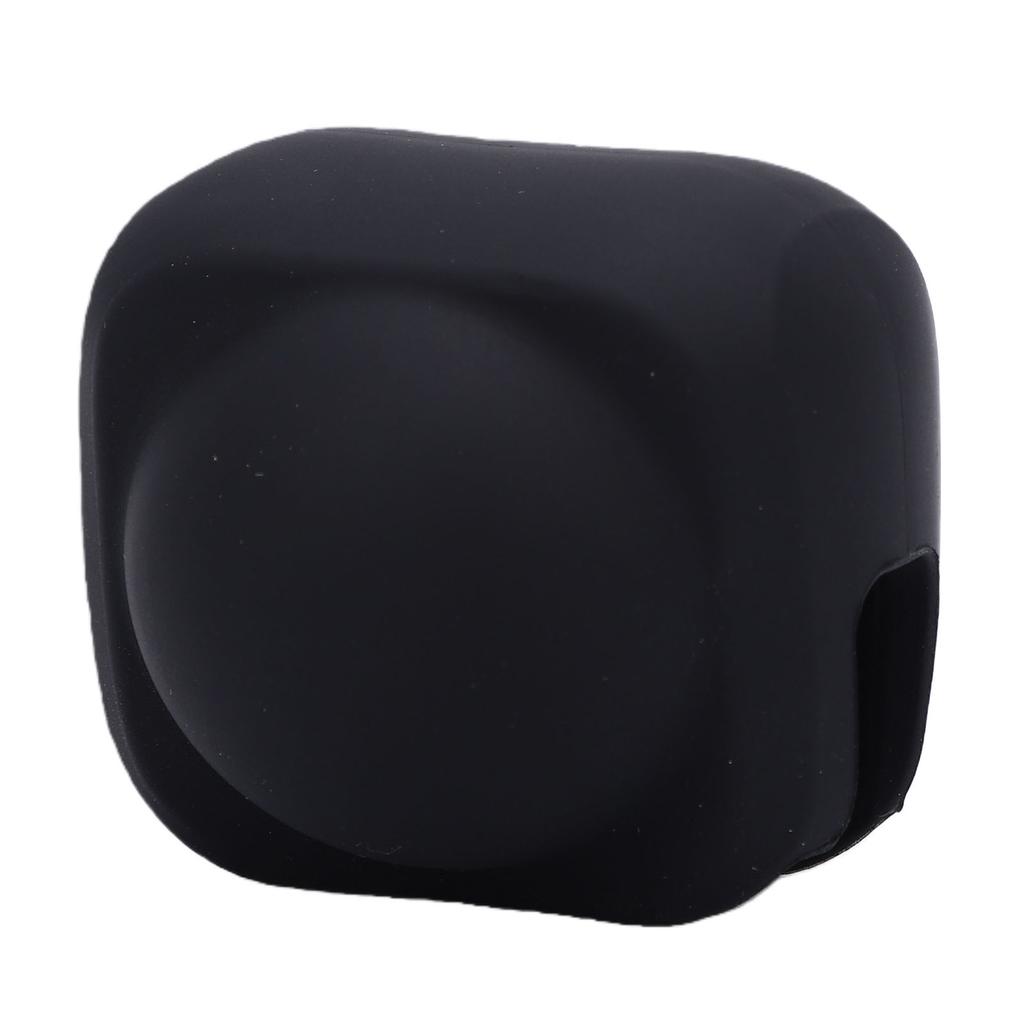 Крышка объектива для Insta360 X4 Air X4 Action Camera Мягкая силиконовая защитная крышка объектива камеры