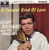 7-дюймовая пластинка CLIFF RICHARD & THE SHADOWS - A Forever Kind Of Love SEG8347 Columbia 1964 UK Рок Б/У