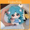 Honor Of Kings Dolia Soft Plush Figure With Printed Pattern For Fans And Collectors
