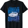 Hot Wheels Let's Race - I Choose Rodger Dodger T-Shirt