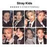 Официальная фотокарточка 5-STAR KTOWN4U