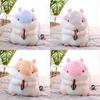 Hamster Melon Seed Plush Toy Stuffed Animal Doll Cartoon Decoration Gift Kids