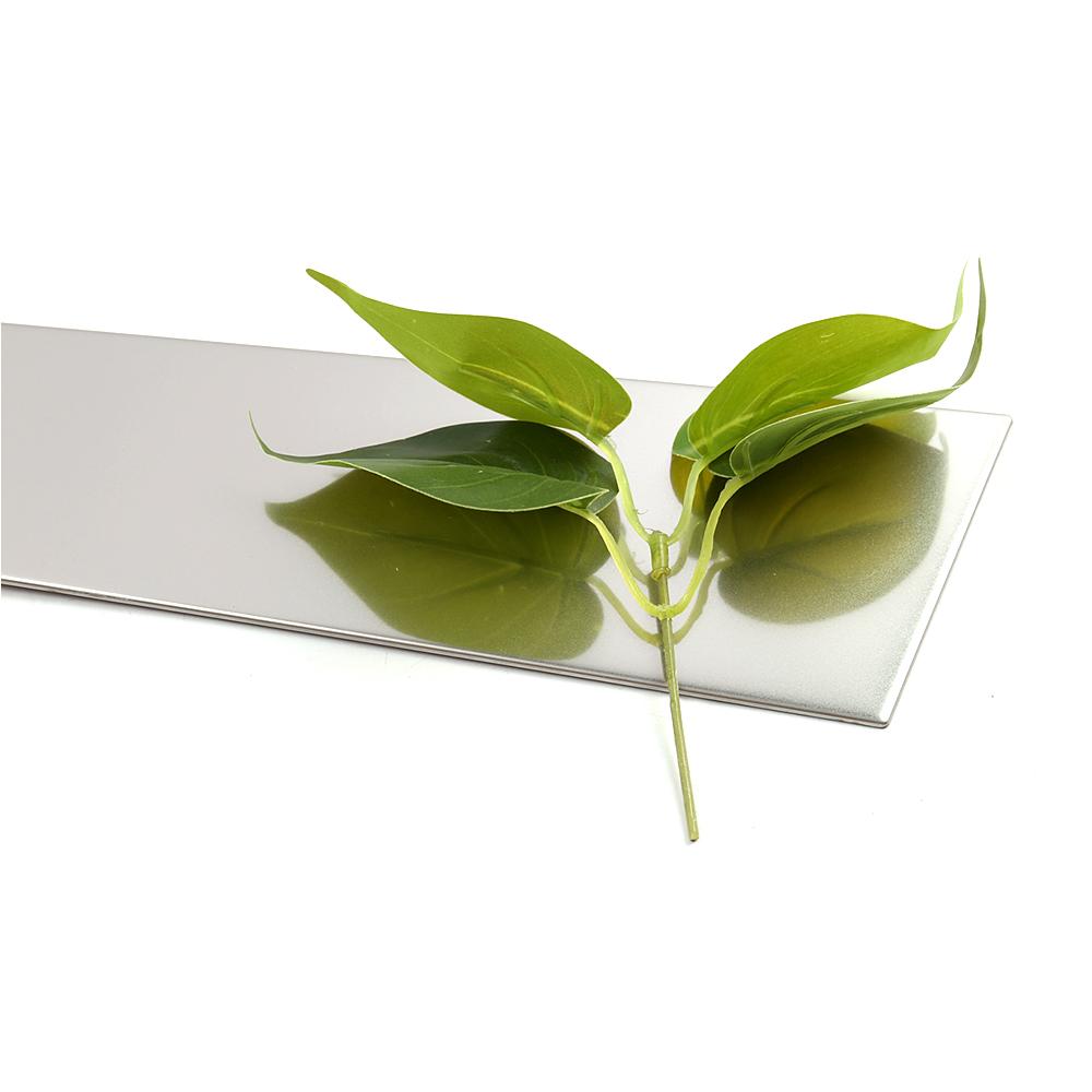 Для Mercedes Benz E Class W213 2016-2018 внешняя часть изменить окно BC стойка украшение с блестками отделка из нержавеющей стали