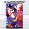Case For Samsung Galaxy Note 20 Ultra 10 Plus Lite 9 8 A50 A70 A30 A20e A20 A40 A10 A10e A60 Phone Cover Manga Chainsaw Man Capa