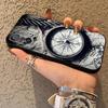 Funda Phone Cover Case for Xiaomi Mi 14 11T 13 Lite 12X 12 10T 12T Pro 11 Retro Map Table