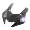 Yamaha R6 Carbon Fiber Headlight Fairing for 2017+ Models