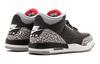 Jordan 3 Ретро Черный Цемент 2018 GS 854261-001
