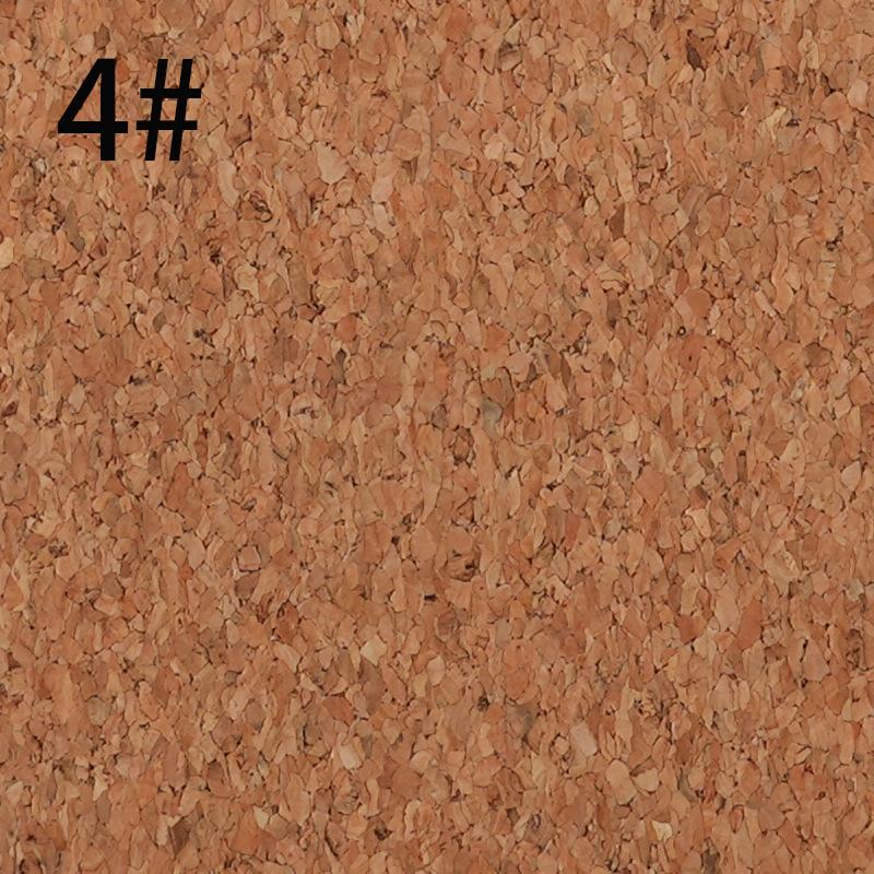 НОВЫЙ 100см*138см Блестящая Натуральная Пробка Дерево Кожа Ткань Печатная Цветная Бант Ремесленная Сумка Обувь Шитье DIY Декор Поделки