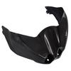 Suzuki GSXR1000 Carbon Fiber Fuel Tank Protector Cover (2017+)