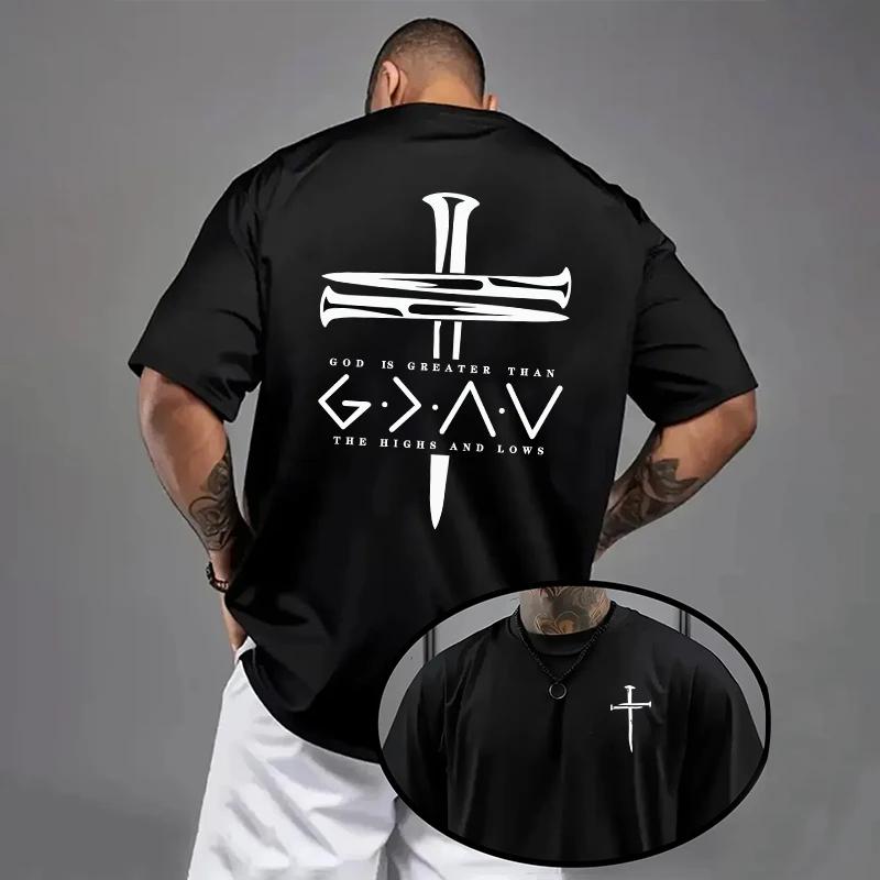 2026 New in Unisexs Casual Tshirt High Quality 100 Cotton Round Neck Short Sleeved Home Outdoor Comfort Breathable Soft Tees