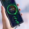 Вращающийся кабель для передачи данных PD для мобильного телефона с двойной головкой 100/60 Вт TYPE-C