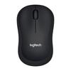 Logitech Беспроводная тихая мышь B220