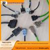 Custom Wire Harness & Signal Power Cords Built to Specifications