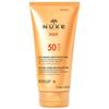 Lait Solaire - NUXE - Sun-Nuxe - SPF 50 - Non Gras - 150 Ml