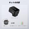 Сертифицированный беспроводной триггер вспышки GODOX X3S TTL для SONY с защитной пленкой Передатчик вспышки для SONY Передатчик вспышки Сенсорный экран