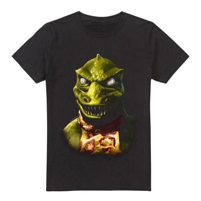 Футболка мужская Gorn Bust