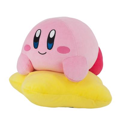Подушка для моти-моти от Kirby of the Stars, 30-я