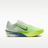 Nike ZoomX Vaporfly Next% 4 Едва Зеленый Вольт Сапфировый