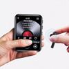 MP3 MP4 Плеер Портативный MP3 Плеер Полностью Сенсорный Экран Совместимость с Bluetooth Диктофон Поддержка FM Радио Запись Электронная Книга
