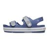 Eva Comfortable Slip-On Kids Sandals Kids Sandals Gem-Blue 209423-45O
