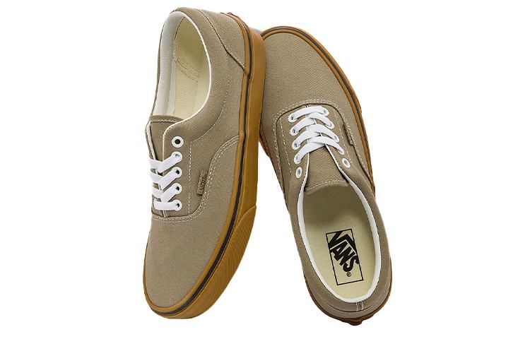 Men's Sneakers Vans Era 'Gum Timber Wolf'