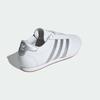 JS1192 adidas Originals Таэквондо Шнуровка Обувь Белый Серебристый Металлик Резина (Мужской
