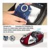 Efficiency Dust Bags 16pcs Vacuum Cleaner For Miele Gn Replace 3D Airclean Dust Bag Part Miele Gn Vacuum Cleaner